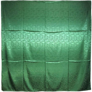 NWT Double Sided Silk Scarf 52"x52" Large Square Shawl Wrap XiangYunSha 3609